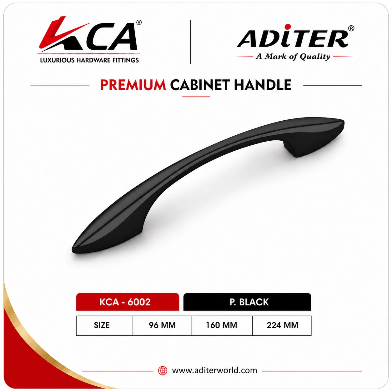 ADI-6002  BLACK
