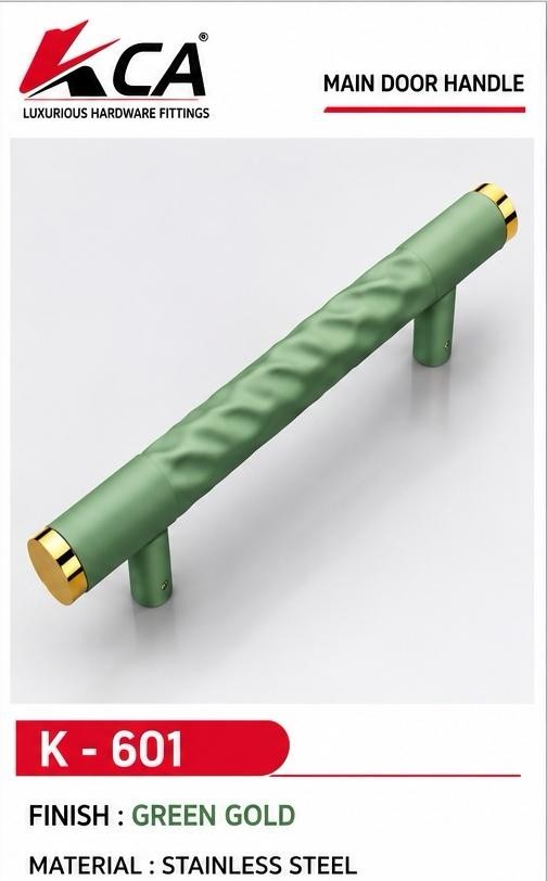 k-601 GREEN GOLD