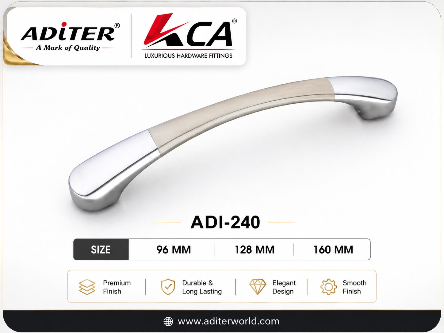 ADI-240 C.P.T.T