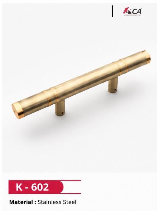 k 602 ANTIQUE GOLD