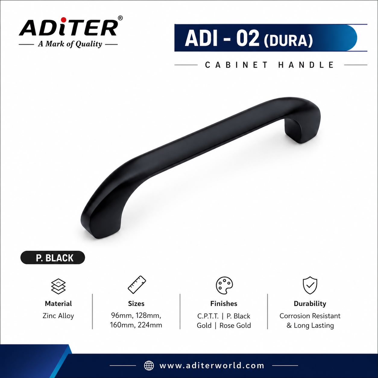 ADI-02 P.BLACK