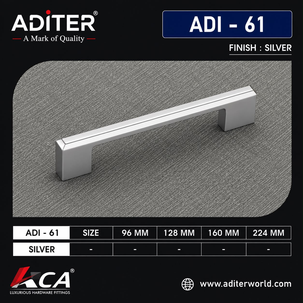 ADI-61 CP