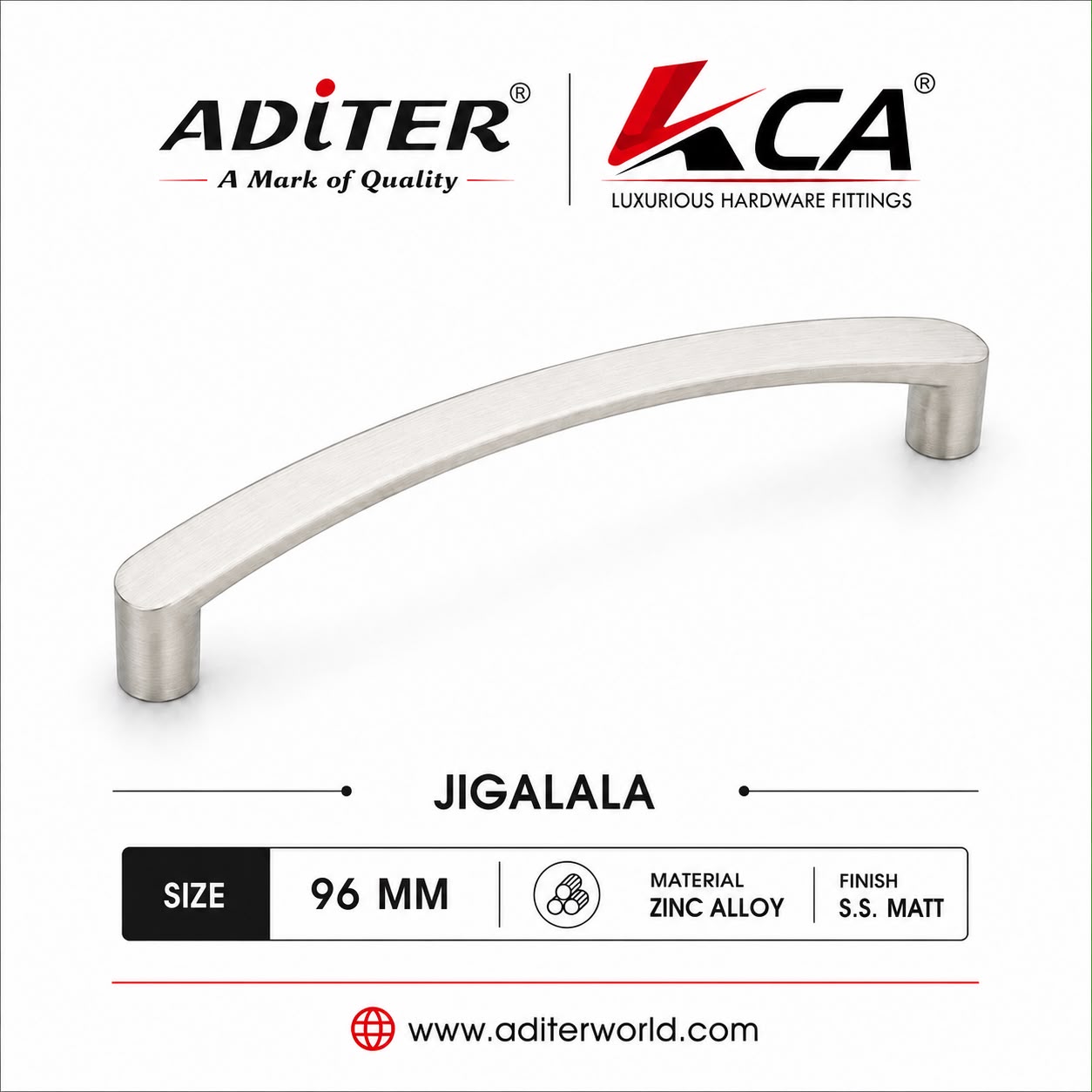 ADI-JINGALALA  SS MATT