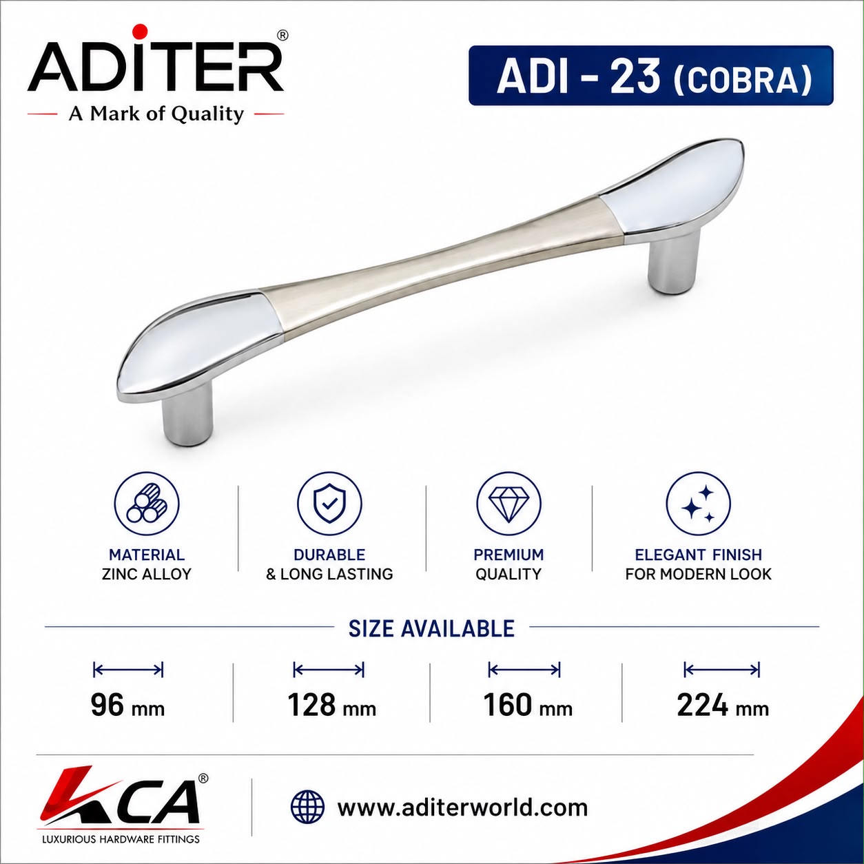 ADI-23 C.P.T.T