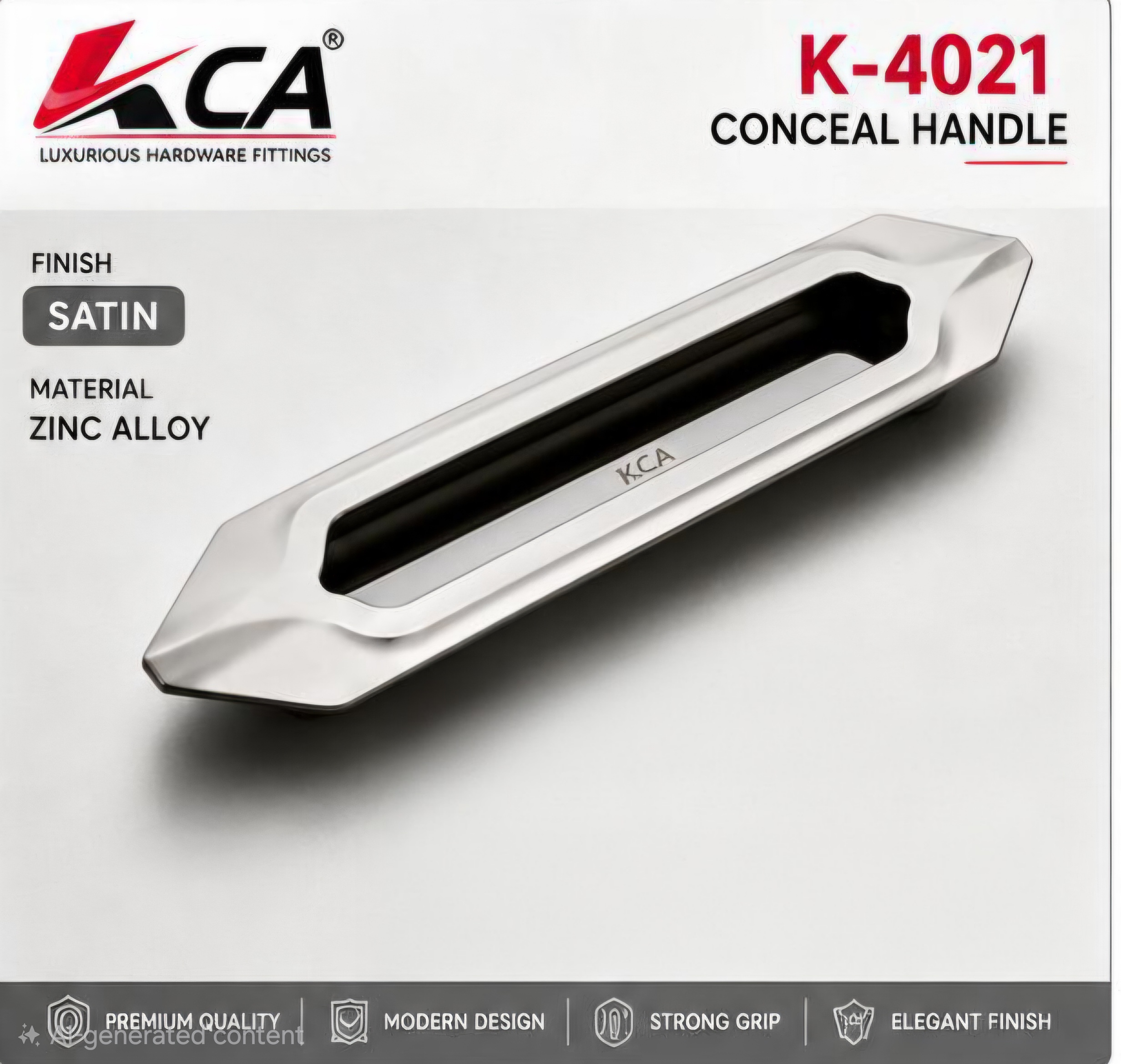 K-4021 SATIN