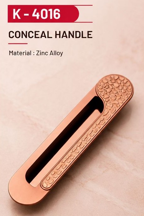 K-4016 ROSEGOLD