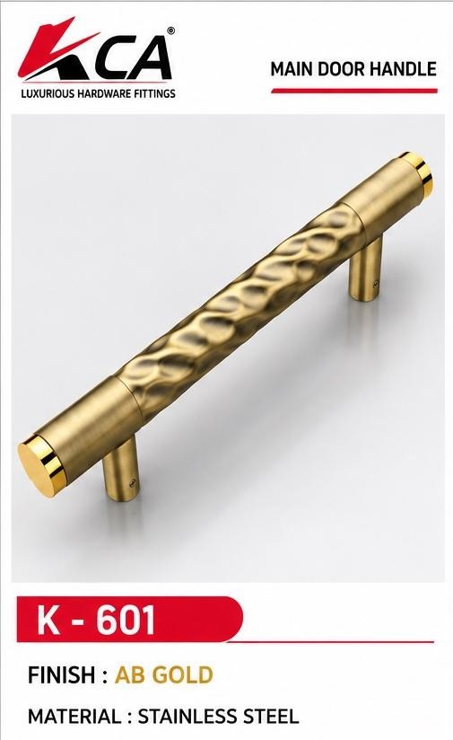 k-601 ANTIQUE GOLD