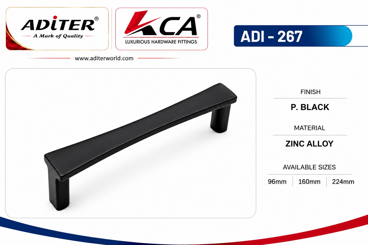 ADI-267 BLACK