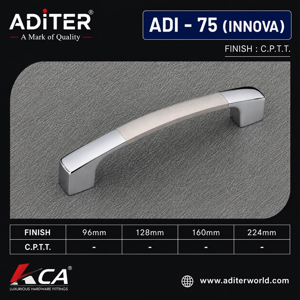 ADI-75 C.P.T.T