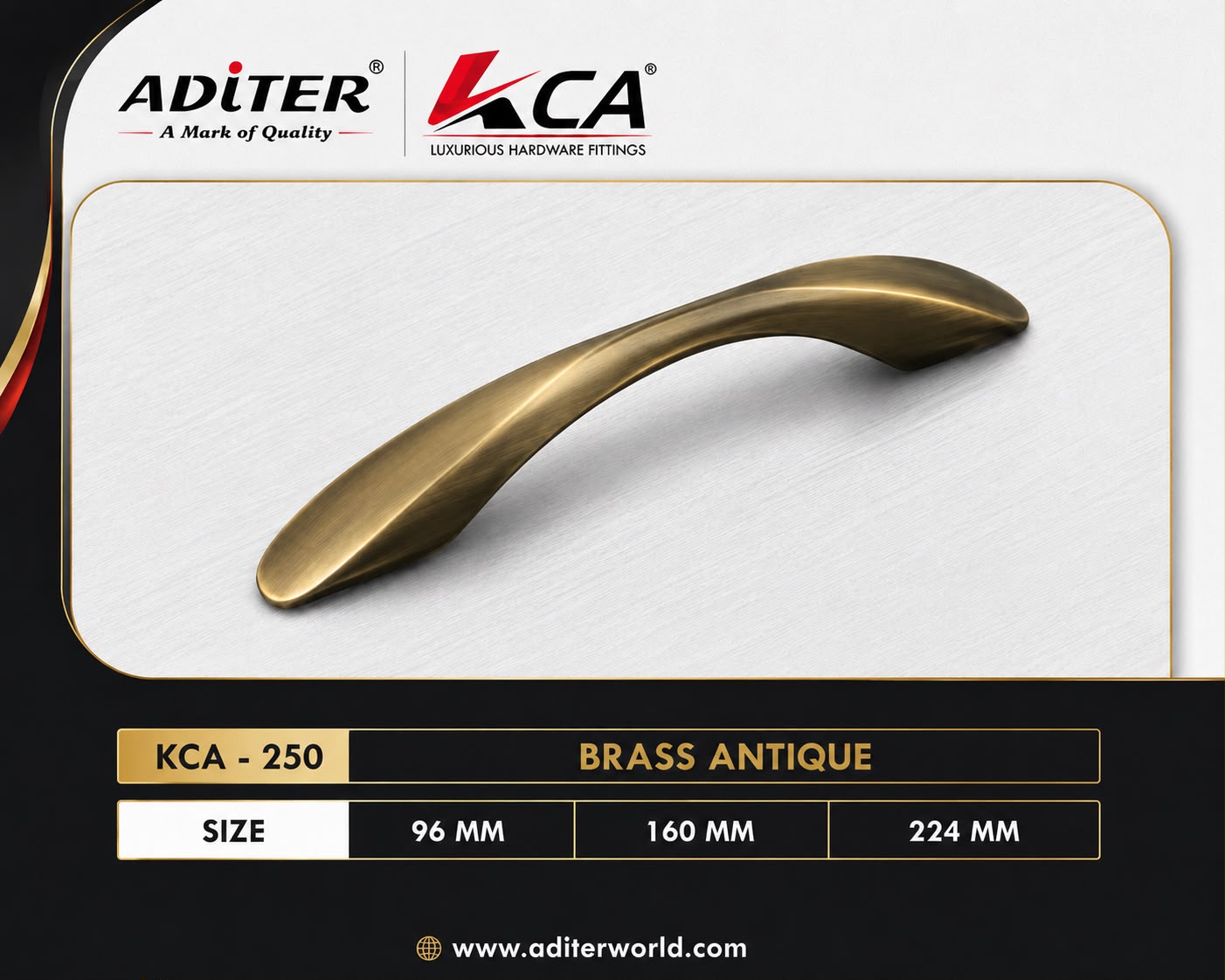 ADI-250 ANTIQUE