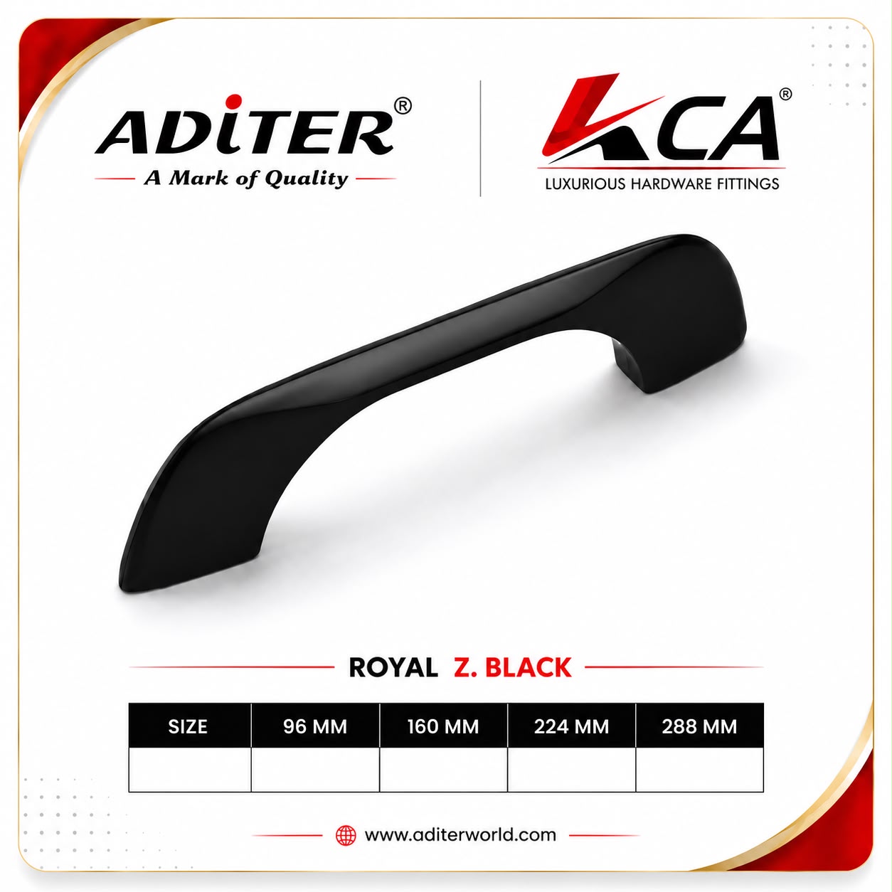 ADI-360 BLACK