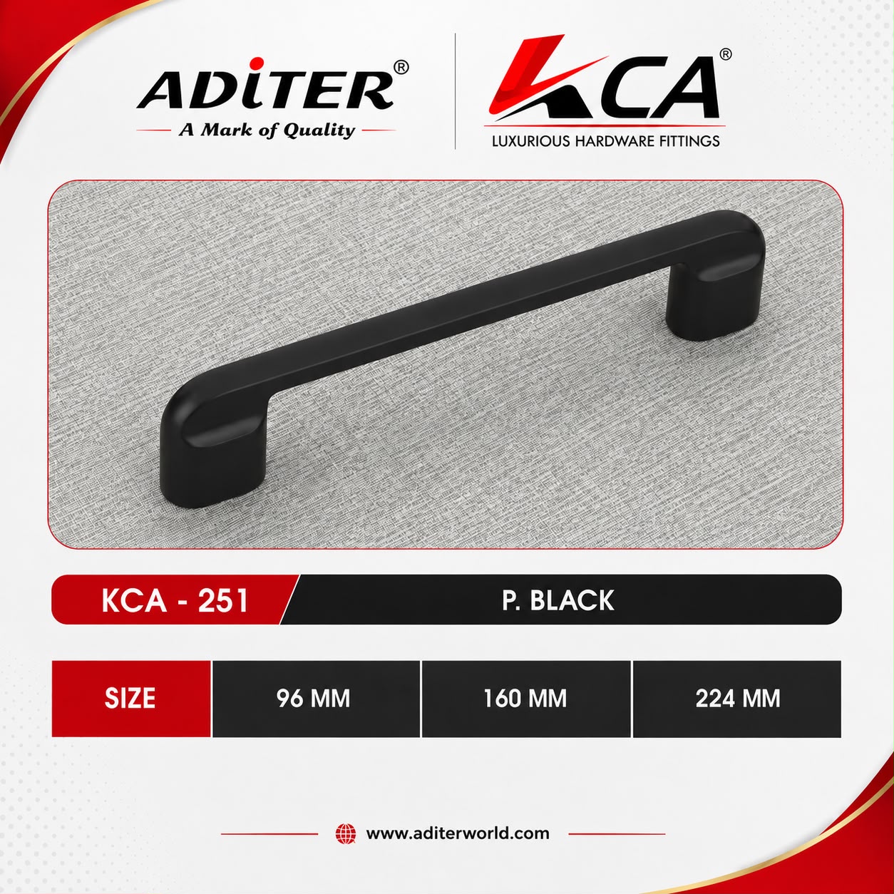 ADI-251 BLACK