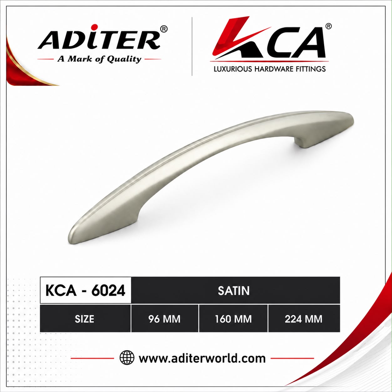 ADI-6024 SATIN
